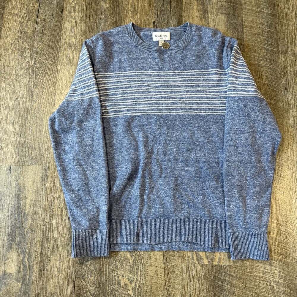 Goodfellow & Co Men's crewneck